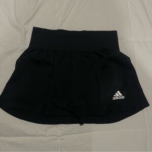 Adidas Black Skort